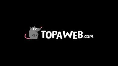 Topa Web